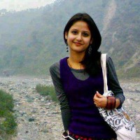 Soniya Singh