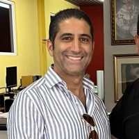 Daniel Levy