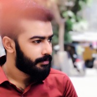 Vijay Raj