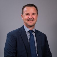 Paul Furber