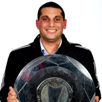 Adam Klionsky