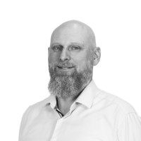 Jens Kastberg Jensen