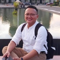 Isnawan Risqi Rakhman