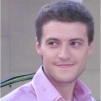 Maxim Chernykh