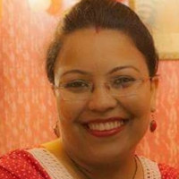 Damanpreet Kaur Sethi