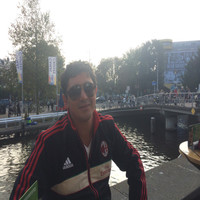 Andre Vasconcellos de Oliveira Lima