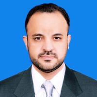 Zaigham Abbas