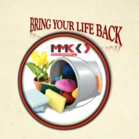 MMK Your One Stop Cleaning Company