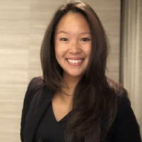 Candice Tong