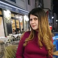 Florentina Nicoleta Crețu
