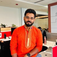 Biswajit Sharma