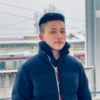 Thomas Chiu