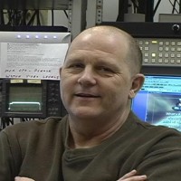 Bill Stivers
