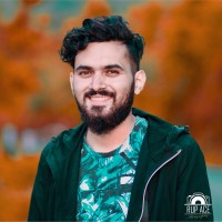 Rupesh Poudel