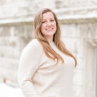 Nicole Faichney