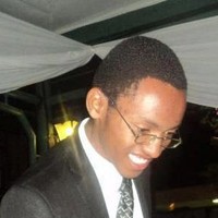 Dennis Kinyanjui