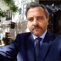 Juan Alberto Fernández Esteban