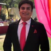 Sandeep Nandra