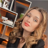 Lidiia Yeremenko