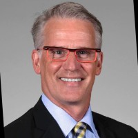 Richard Keeler