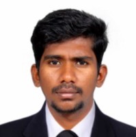 Arun Venkatesh