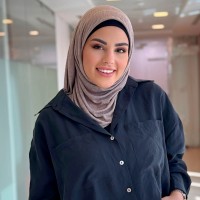 Israa Intabli