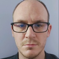 Daniel Hacklett