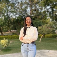 Saloni Tailor