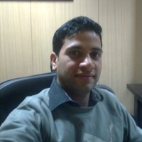 PRADEEP BAHUGUNA