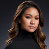 Sarina White, Mba