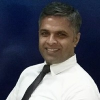 Harish Bharathan