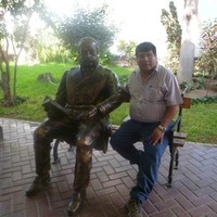 Aurelio Benjamín Palomares De los Santos