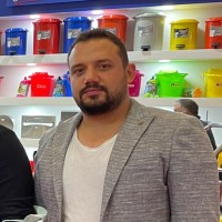 Mehmet Furkan ERDOĞMUŞ