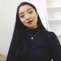 Evelyn Aracely Quishpe Suntaxi