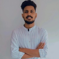 Ravisankar Madathil