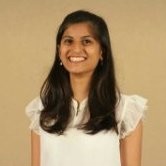 Mrunmayee Pathak