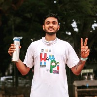 Bhuvan Surya Purushothama B N