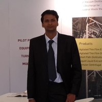 Yogesh Patel