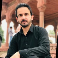 Ihsan Ulhaq