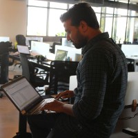 Mahendravarman K
