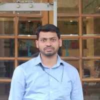 Vivek Kumar Giri