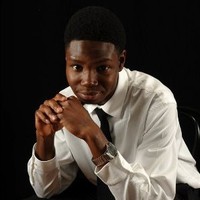 Jamal Blythe
