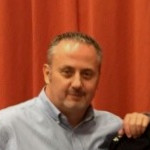 Gary Norris MCICM
