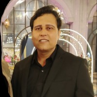 Sunil Kaswan
