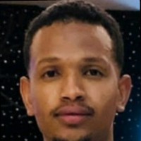 Babiker Mubarak