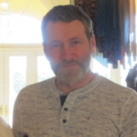 Robert Dallas
