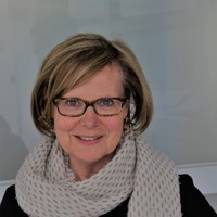 Christine Van Slambrouck