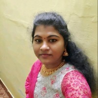 parameshwari krishnamoorthy