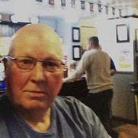 Peter Boyall