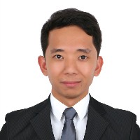 Gian Carlo Avila, Cpa (Ph)